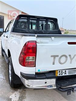 تويوتا هايلوكس